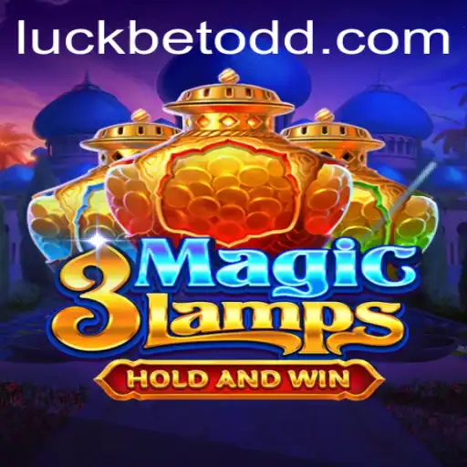 Unveiling the Thrills of '3MagicLamps': A New Adventure in Luck and Strategy