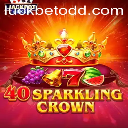 Discover the Thrill of 40SparklingCrown: A New Era in Gaming