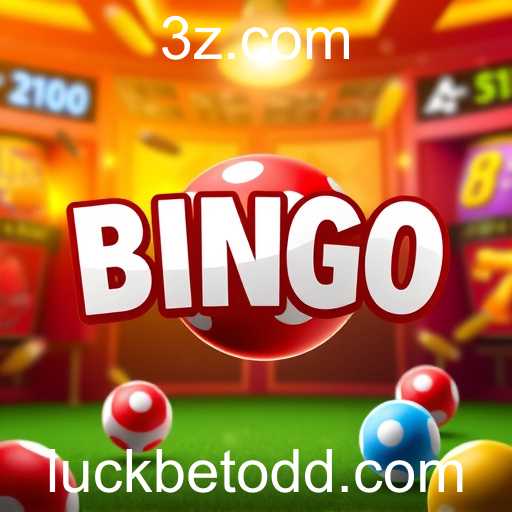 Explorando o Mundo do Bingo no Luckbet: Diversão e Prêmios para Todos
