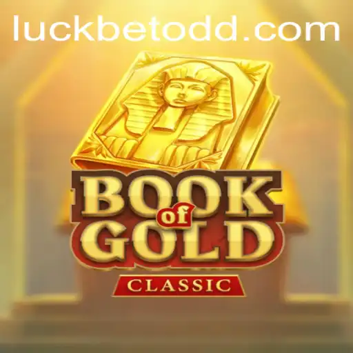 Discover the Enchantment of BookOfGoldClassic and Enhance Your Luckbet Experience