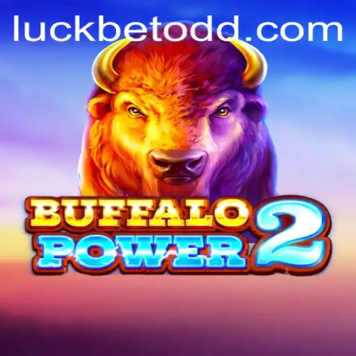BuffaloPower2: An Exciting Adventure in Gaming with Luckbet