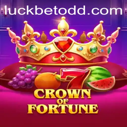 Exploring the Intricate World of CrownofFortune: A Deep Dive into Luckbet
