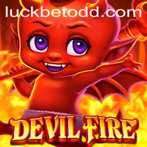 Exploring the Thrills of DevilFire: A Game of Strategy and Luck