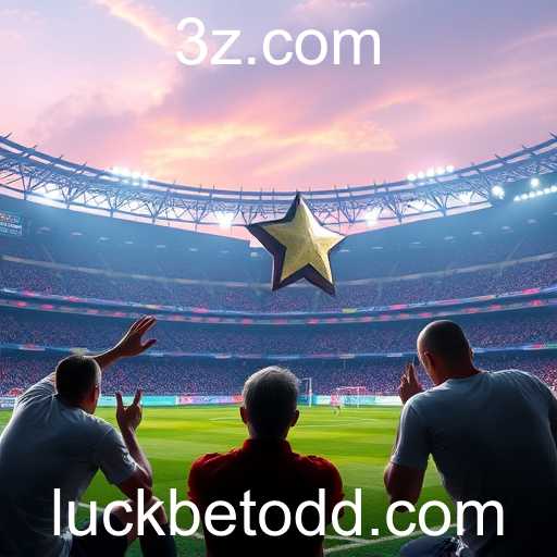 A Expansão do LuckBet no Mercado de Jogos Online