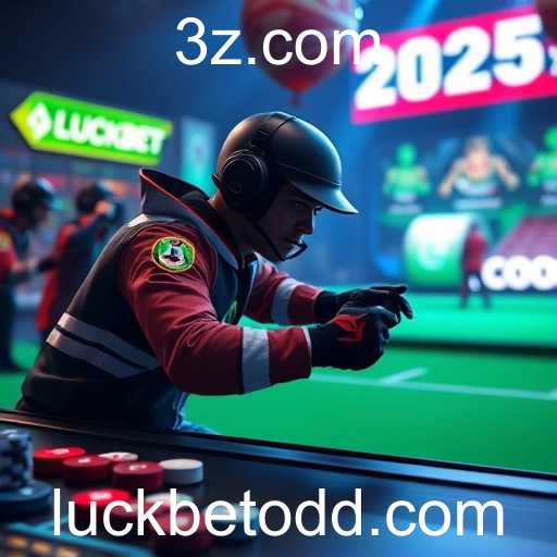 A Revolução dos Games de Apostas em 2025