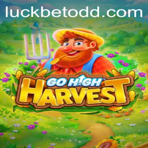 Discover GoHighHarvest: An Exciting Journey into Luck and Strategy