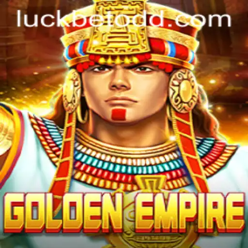 GoldenEmpire: A New Era of Luckbet Gaming