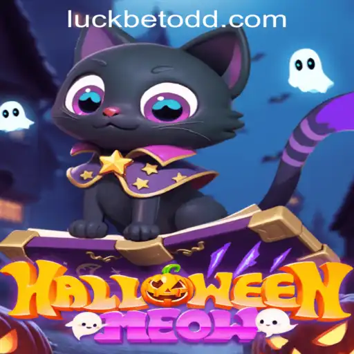 Unveiling HalloweenMeow: A Hauntingly Entertaining Adventure with a Twist of LuckBet