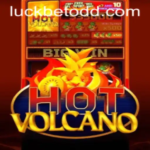 Explore the Thrilling World of HotVolcano and the Luckbet Phenomenon