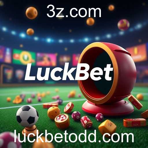 Impacto do LuckBet no Mercado de Jogos