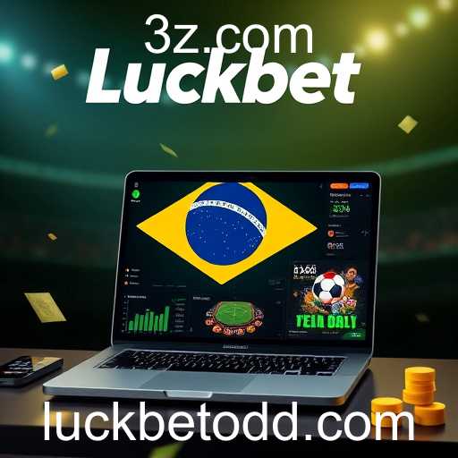 O Impacto das Apostas Online no Brasil