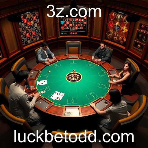 Impacto das Apostas Online nas Economias Locais