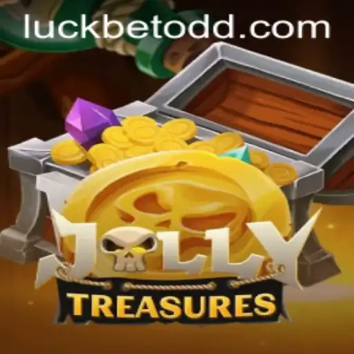 Exploring JollyTreasures: A Game of Luck and Strategy