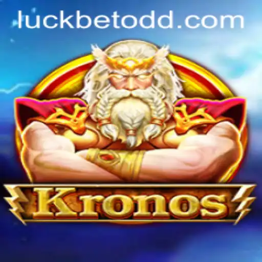 Kronos: An In-Depth Dive into the New Luckbet Sensation