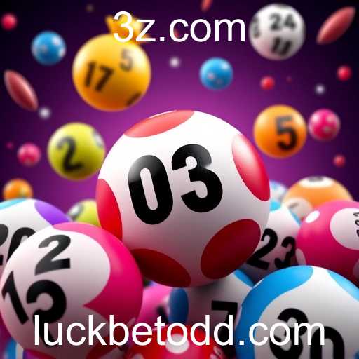 Explorando a Categoria de Loteria na Luckbet