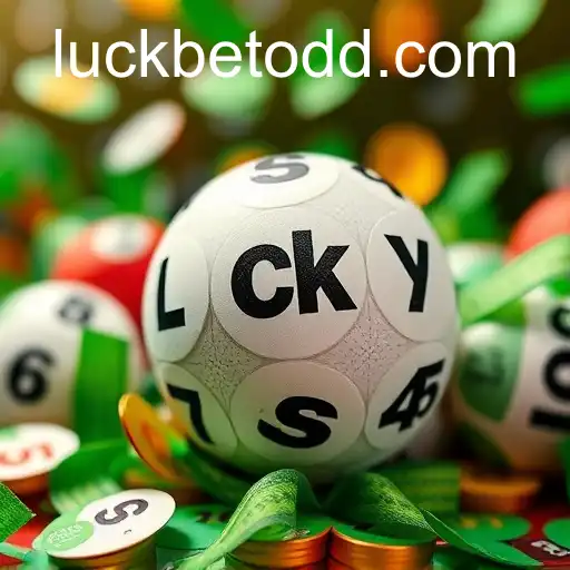 Gaming Experience luckbet - 800+ Premium and Exclusive Games