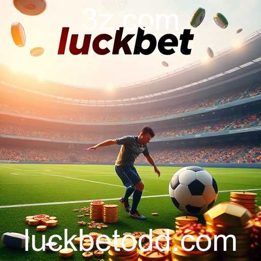 A Ascensão do Luckbet no Cenário Brasileiro de Jogos