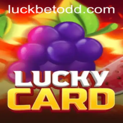 Exploring LuckyCard: A Comprehensive Guide to Becoming a Master of Luck