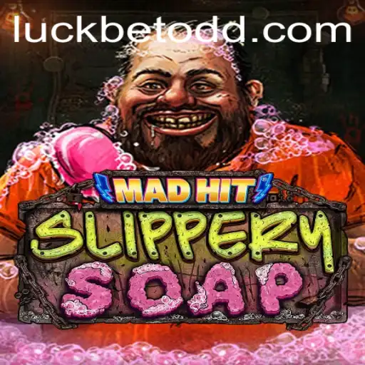 MadHitSlipperySoap: A Fun-Filled Gaming Experience Unveiled
