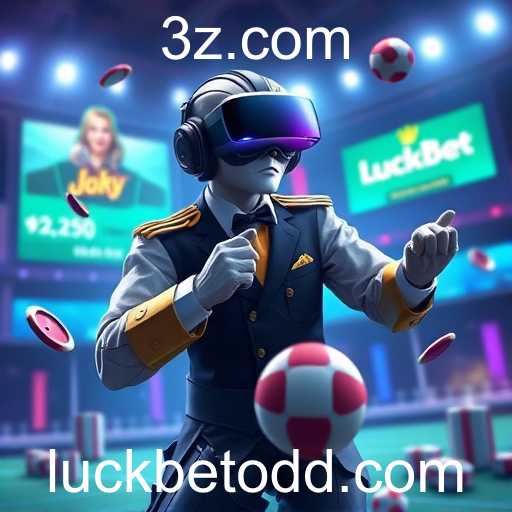 Inovações e Desafios no Universo das Apostas Online em 2025