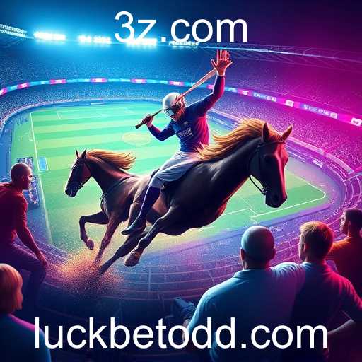 Crescimento dos Jogos Online em Portugal com LuckyBet