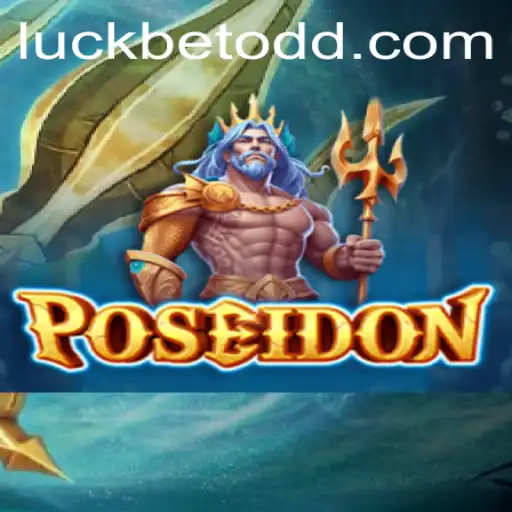 Dive into the Depths with Poseidon: Exploring the Thrilling World of Luckbet