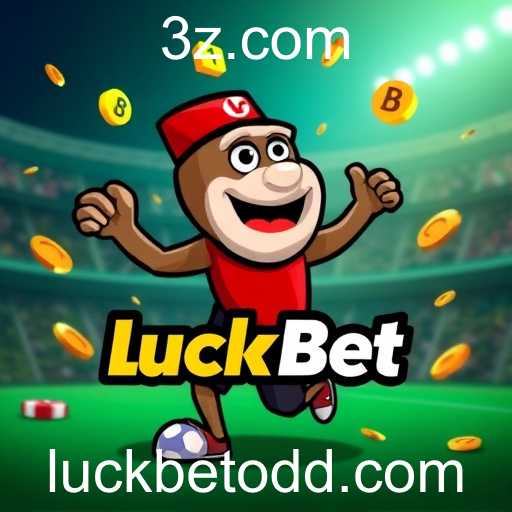 Explorando a Empolgante Categoria de Promoções no LuckBet