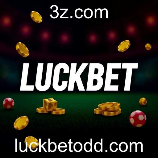 A Ascensão do Luckbet no Mercado de Jogos Online