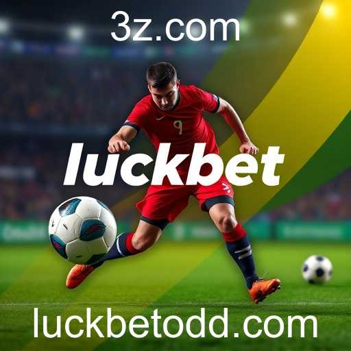 A Ascensão dos Jogos Online em 2025: O Impacto da Luckbet no Brasil