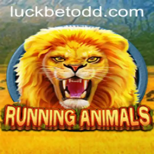 RunningAnimals: A Thrilling New Adventure Blending Strategy and Chance