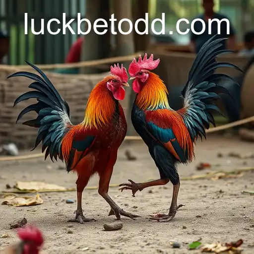 VIP Service luckbet - 24/7 Support and Exclusive Benefits