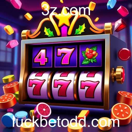 A Excitante Categoria de Caça-Níqueis no Luckbet