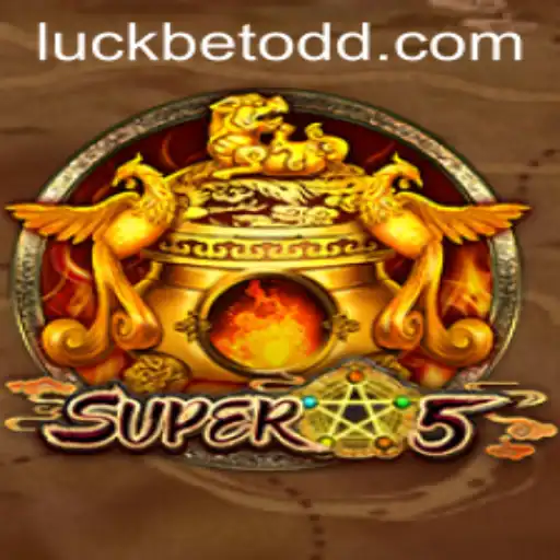 Discover the Thrilling World of Super5: Where Strategy Meets Luck
