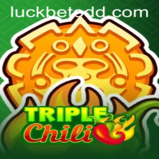 TripleChili: A Spicy New Experience in the World of Luckbet