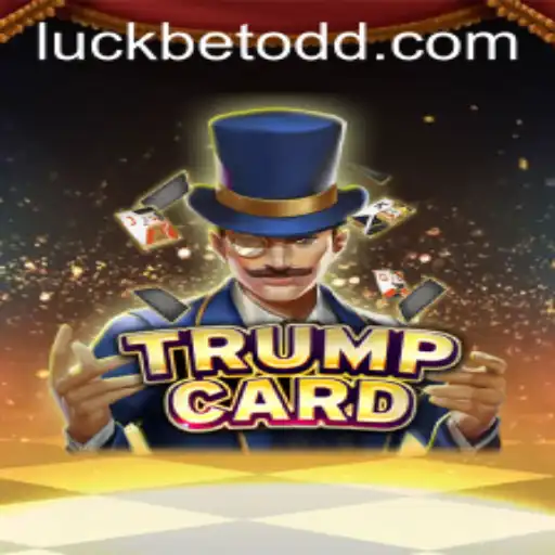 Exploring TrumpCard: A Game of Strategy and Luck with Luckbet