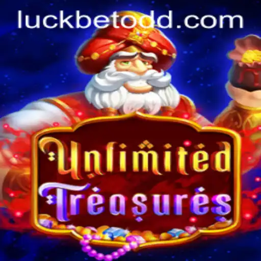Exploring the World of UnlimitedTreasures: A Journey Through Luck and Strategy