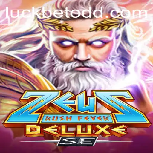 Exploring the Mythical Realms of ZeusRushFeverDeluxeSE: A Thrill of Luck and Strategy